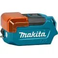 Makita 18V LED-lampe 300 lumen DML817 kun
