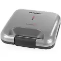 Orbegozo Sw 4200 800w Sandwichejern