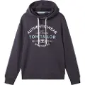 Tom Tailor 1038744 Basic Hetteskjorte