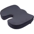 Connect IT CI-528, Setepute, Stol, Sort, Banan, Monokromatisk