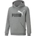 Puma Essentials+ 2 Col Big Logo Fl Collegegenser