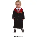 Guirca Magisk Student Babykostyme
