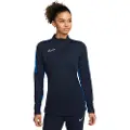 Nike Dril Langarmet T-skjorte