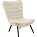 AC Design NORDFORMHvilestol GraftonNaturLenestolerFra Homeroom