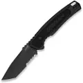Kershaw Auto Launch 16 Button Lock foldekniv