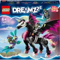 LEGO DREAMZzz 71457 Pegasus, den flygende hesten