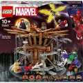 LEGO Spider-Man: Sluttoppgjøret Super Heroes Marvel (76261)