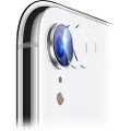 Mtp Products Hat Prince iPhone XR Kamera Linse Beskytter i Herdet Glass - 2 Stk.