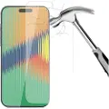 Mtp Products iPhone 15 Pro Max Beskyttelsesglass - Klar