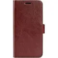 Mtp Products Samsung Galaxy A34 5G Lommebok-deksel med Magnetisk Lukning - Brun