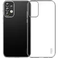 Mtp Products Samsung Galaxy A33 5G Mofi Thin Fit TPU-deksel - Gjennomsiktig