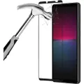 Mtp Products Full Dekning Sony Xperia 10 V Beskyttelsesglass