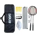Enero gjør badminton og siatkówki Enero 6w1