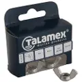Talamex Vingemutter 6 Enheter