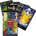 St Martin's Press OSHO Zen Tarot (deck)
