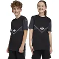 Adidas Originals Adicolor Kortarmet T-skjorte