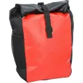 Dunlop Sykkelbagasje bag, vanntett Dunlop bag