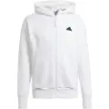 Adidas Z.n.e. Premium Genser Med Hel Glidelås