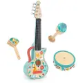 Hape 4-i-1 musikksett HAPE EDUKAMP