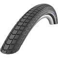 Schwalbe Little Big Ben Hs439 Raceguard 28´´ X 38 Urban Stive Sykkeldekk