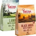 Purizon Lam med laks Adult - kornfri - 1 kg