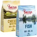 Purizon Kylling med fisk Adult - Kornfri - 4 kg