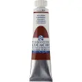 Talens Gouache Extra Fine Quality Tube Deep Brown 402