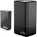GoPro MAX - Dual Battery Charger + Enduro Battery