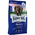 Happy Dog Supreme Sensible France - Økonomipakke: 2 x 11 kg