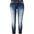 Salsa Jeans Push Up Wonder Cropped Premium Jeans