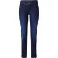 Salsa Jeans Secret Push In Slim In Jeans