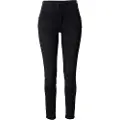 Salsa Jeans Push In Secret Skinny Dark Jeans