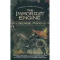 Tor Books The Immorality Engine