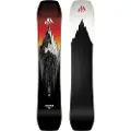 Jones Snowboards Aviator 2.0 2025 Snowboard mønster