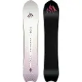 Jones Stratos Snowboard mønster
