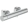 Ideal standard Joy - Brusearmatur, krom, et-grebs 306x101x108 mm Click teknologi