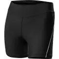 Loeffler Running Korte Leggings