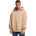 Build Your Brand Ultra Heavy Cotton Box Hetteskjorte