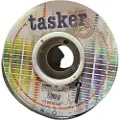 Tasker Tasr-rg58cu Rg58 Koaksialkabel På Snelle 5 Mm 100 M
