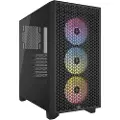 Corsair 3000d Airflow Rgb Pc-tårnkasse