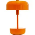 Dyberg Larsen Dyberg LarsenBordlampe Haipot oppladbarOrangeBordlamperFra Homeroom