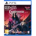 Merge Games Ps5 Dead Cells Return To Castlevania