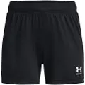 Under Armour Challenger Knit Shorts