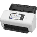 Brother ADS-4700W Wireless Professional Document Scanner