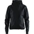 Craft Mountain, Skalljakke, Dame, Black