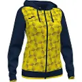 Joma Supernova Iii Genser Med Hel Glidelås