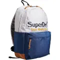Superdry Vintage Graphic Montana Ryggsekk