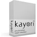 Kayori KayoriDra-på-laken - ShizuSølvDra-på-lakenFra Homeroom
