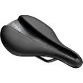 Cannondale Line S Steel Flat Sykkelsete