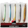 Ron Thompson R.T. SeaTrout Pack 2 16g Inc. Box 5pc